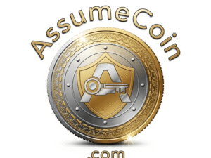 AssumeCoin.com