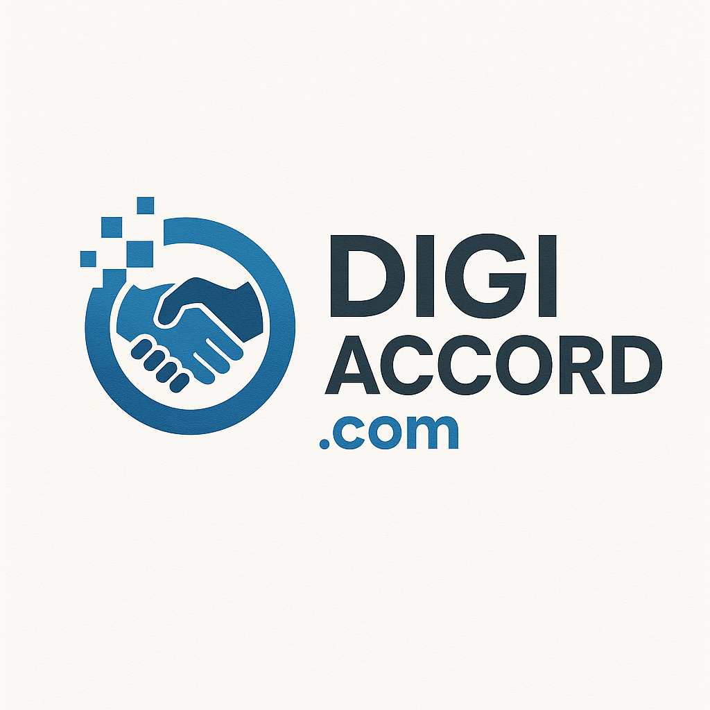 DigiAccord.com