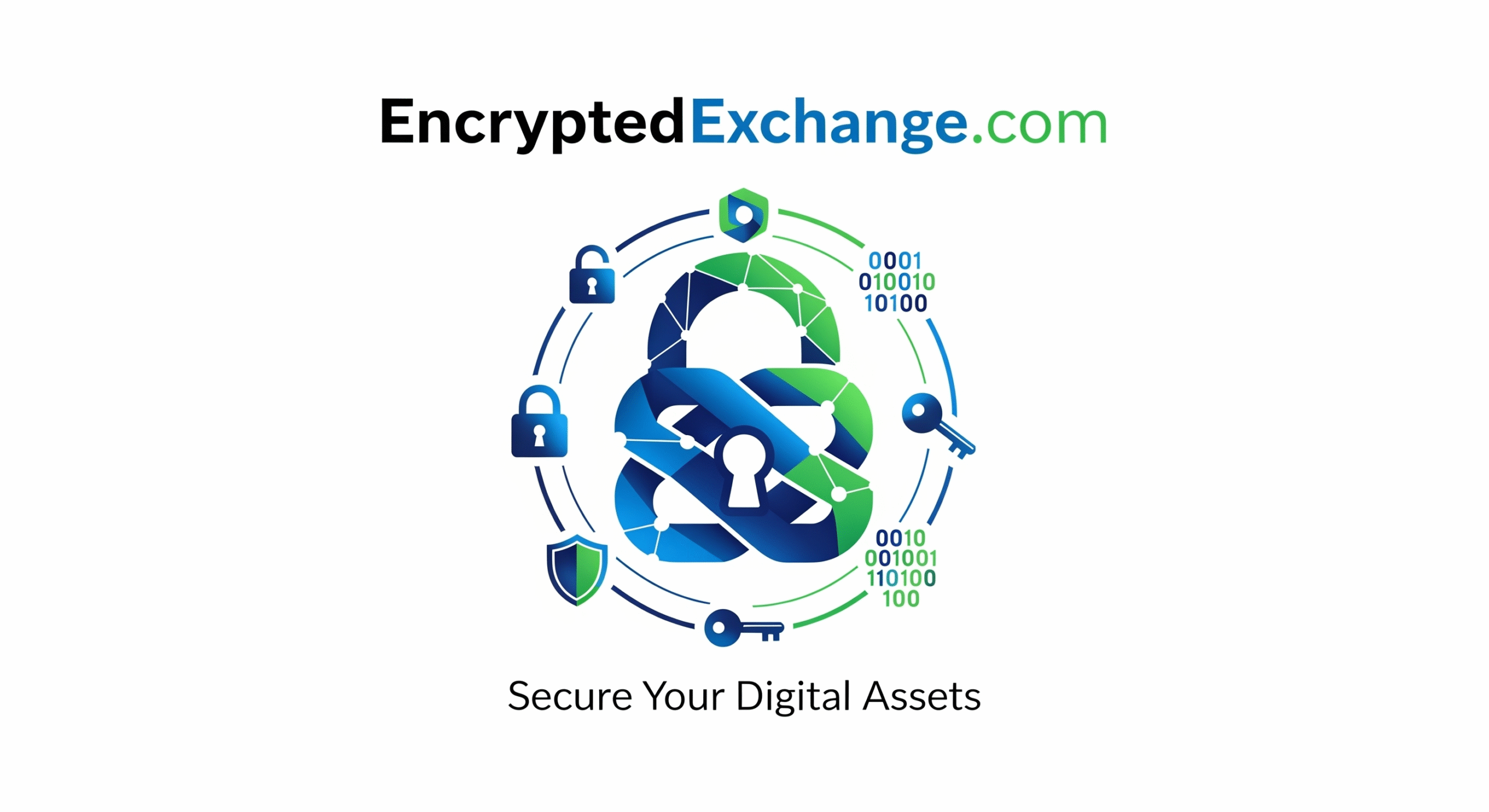 EncryptedExchange.com