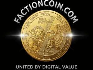 FactionCoin.com