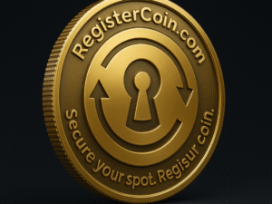 RegisterCoin.com