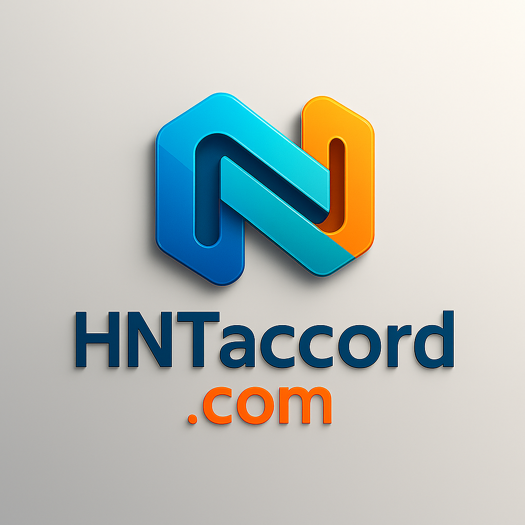 HNTaccord.com