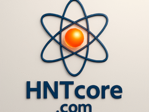 HNTcore.com