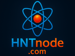 HNTnode.com