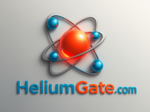 HeliumGate.com