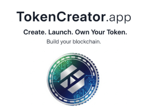 TokenCreator.app