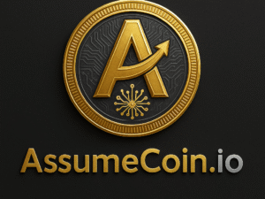 AssumeCoin.io