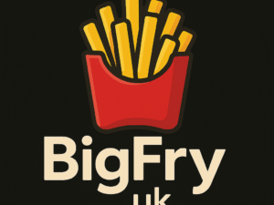 BigFry.uk