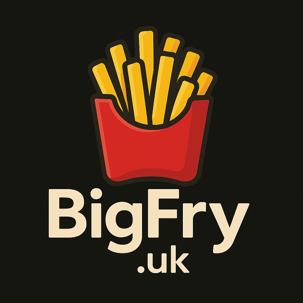 BigFry.uk