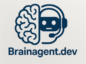 BrainAgent.dev