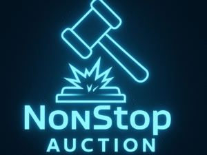 NonStop.auction
