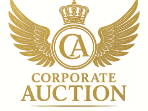 Corporate.auction
