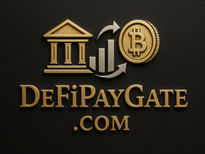 DeFiPayGate.com