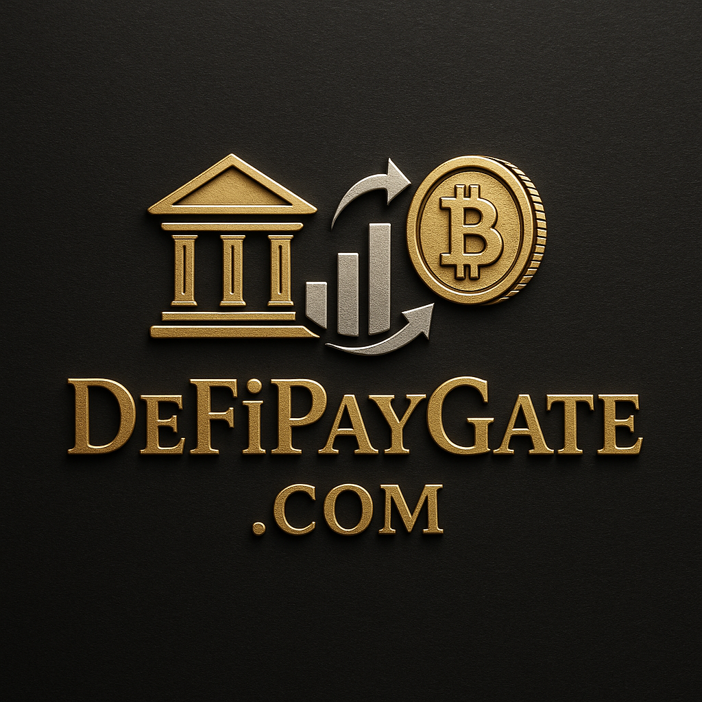 DeFiPayGate.com