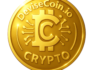 DeviseCoin.io