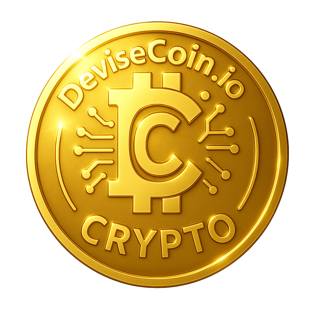 DeviseCoin.io