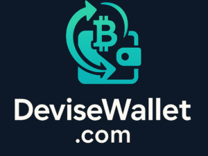 DeviseWallet.com