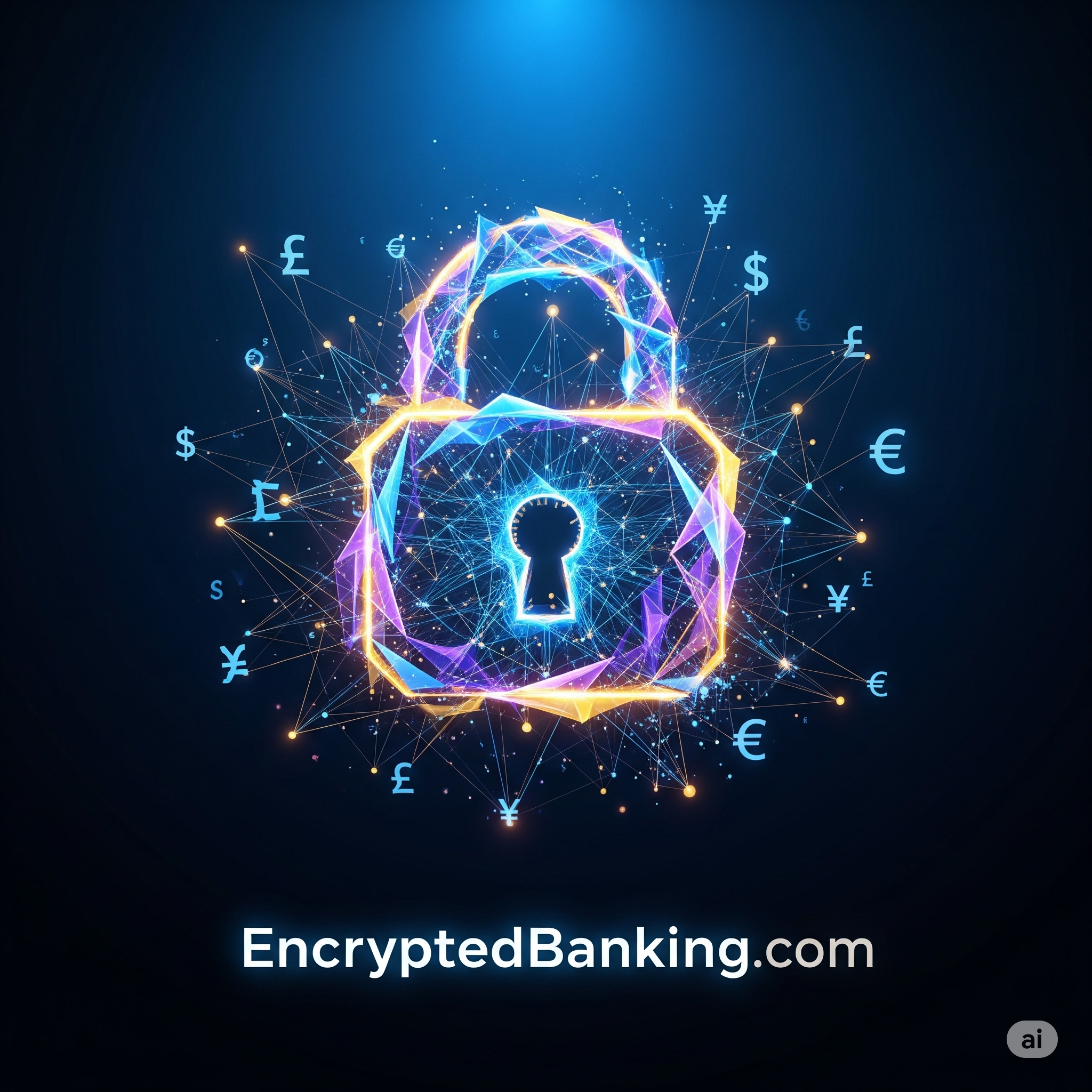 EncryptedBanking.com