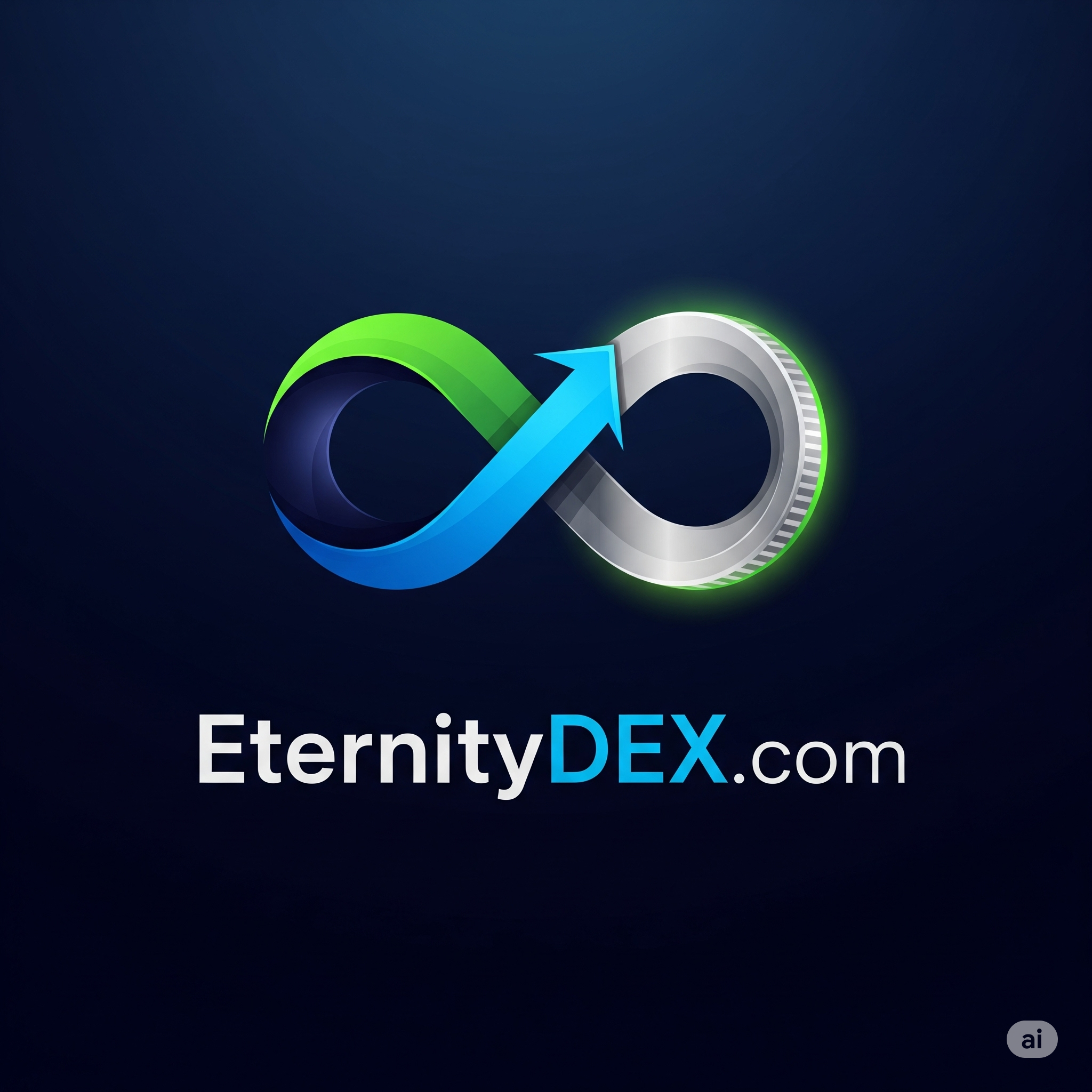 EternityDEX.com