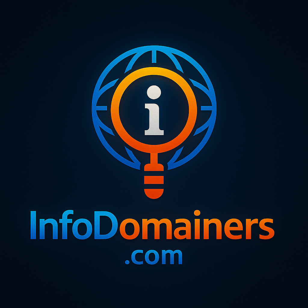 InfoDomainers.com