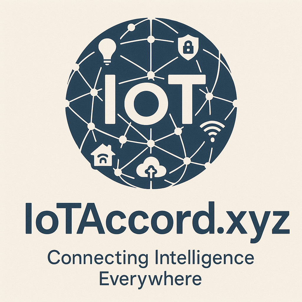 IoTAccord.xyz