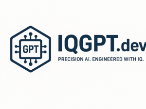 IqGPT.dev