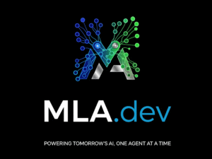 MLA.dev