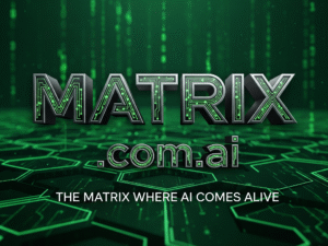 Matrix.com.ai