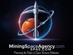 MiningSpaceAgency.com