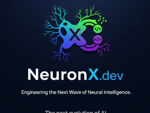 NeuronX.dev
