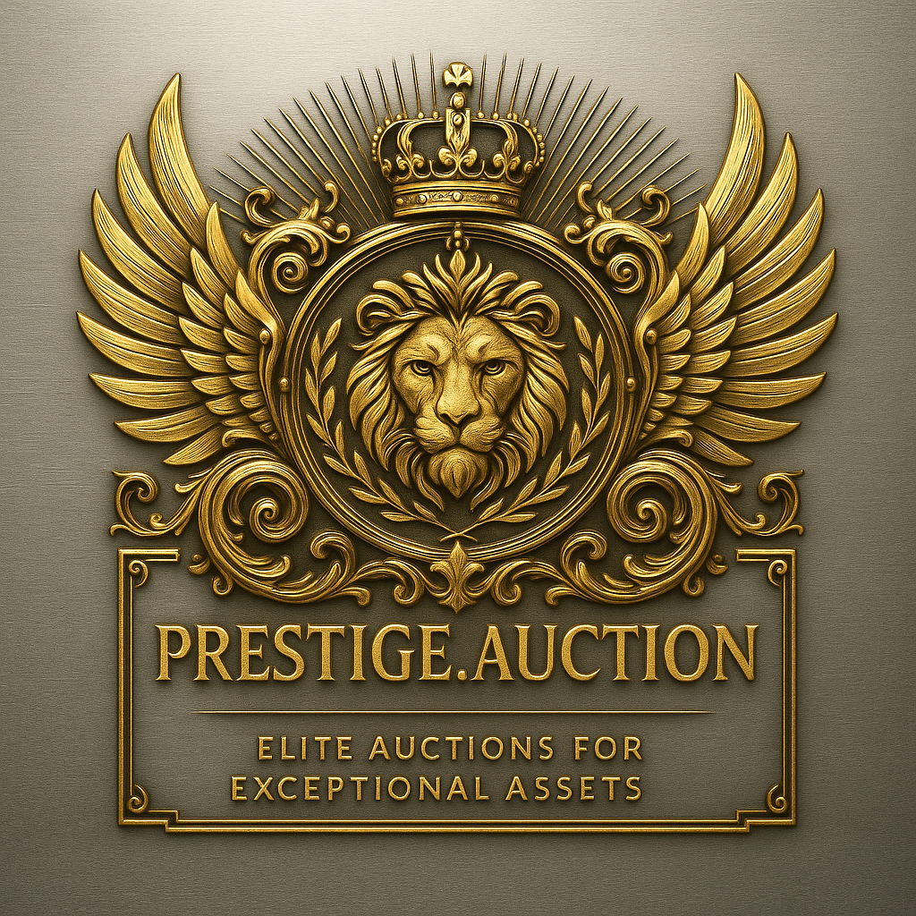 Prestige.auction