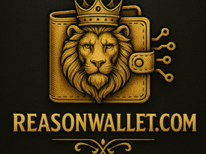 ReasonWallet.com
