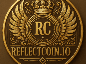 ReflectCoin.io
