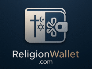 ReligionWallet.com