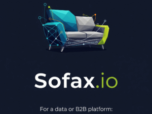 Sofax.io
