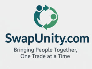 SwapUnity.com