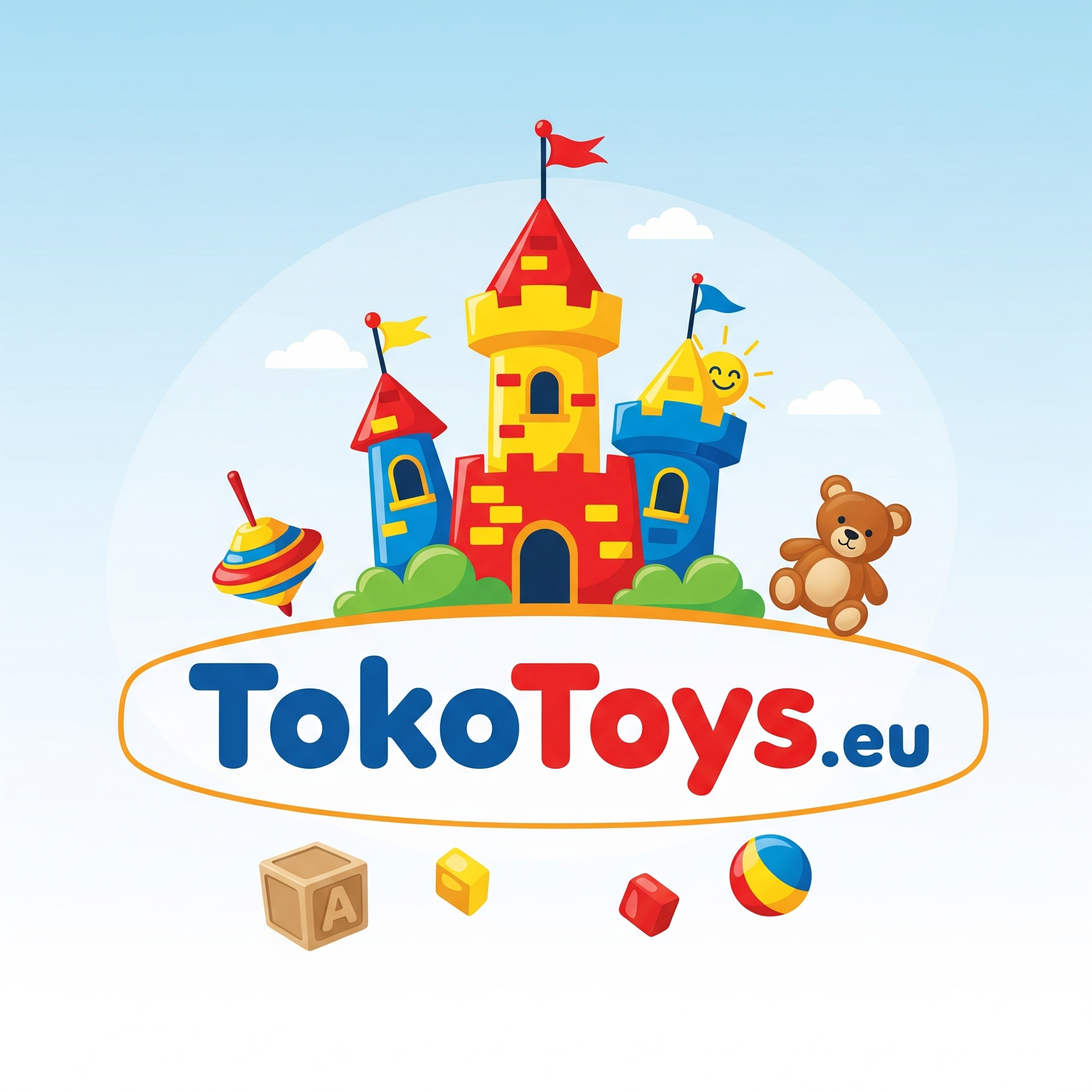 TokoToys.eu