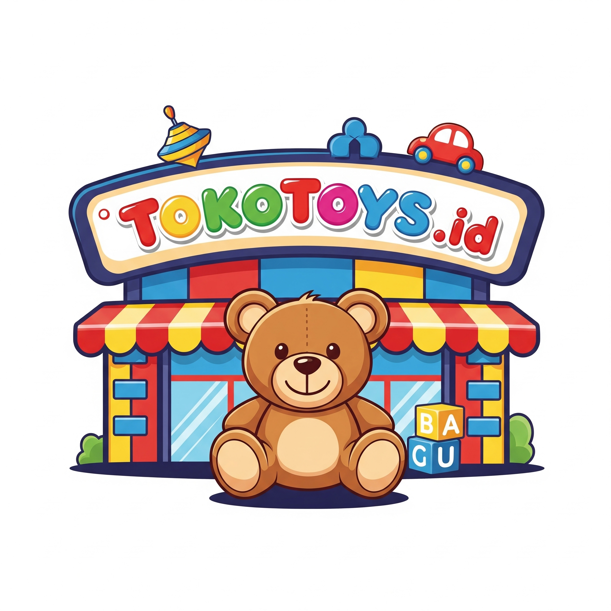 TokoToys.id