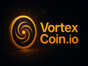 VortexCoin.io