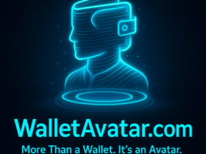 WalletAvatar.com