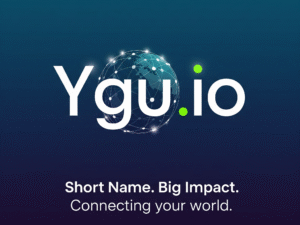 Ygu.io