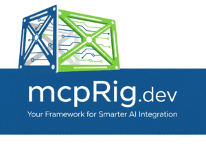 mcpRig.dev