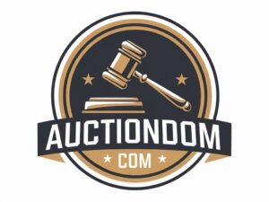 AuctionDom.com