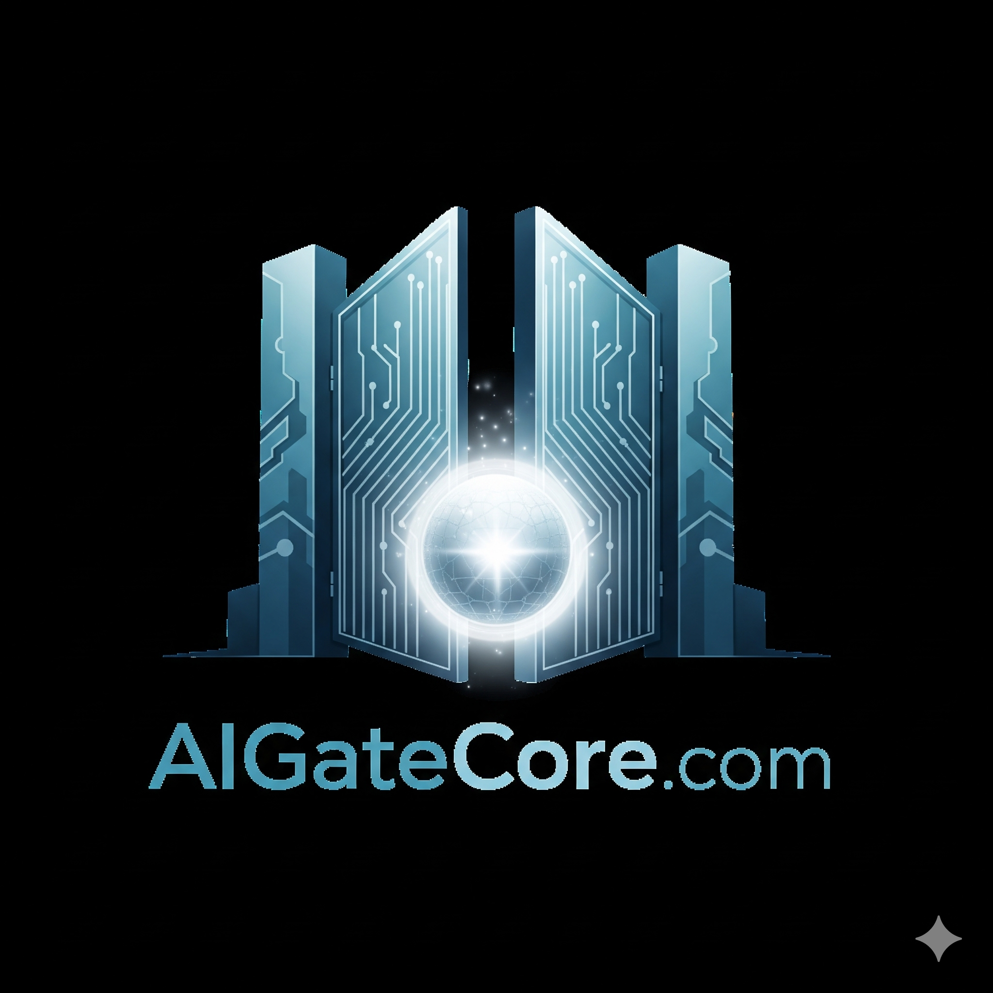 AIGateCore.com
