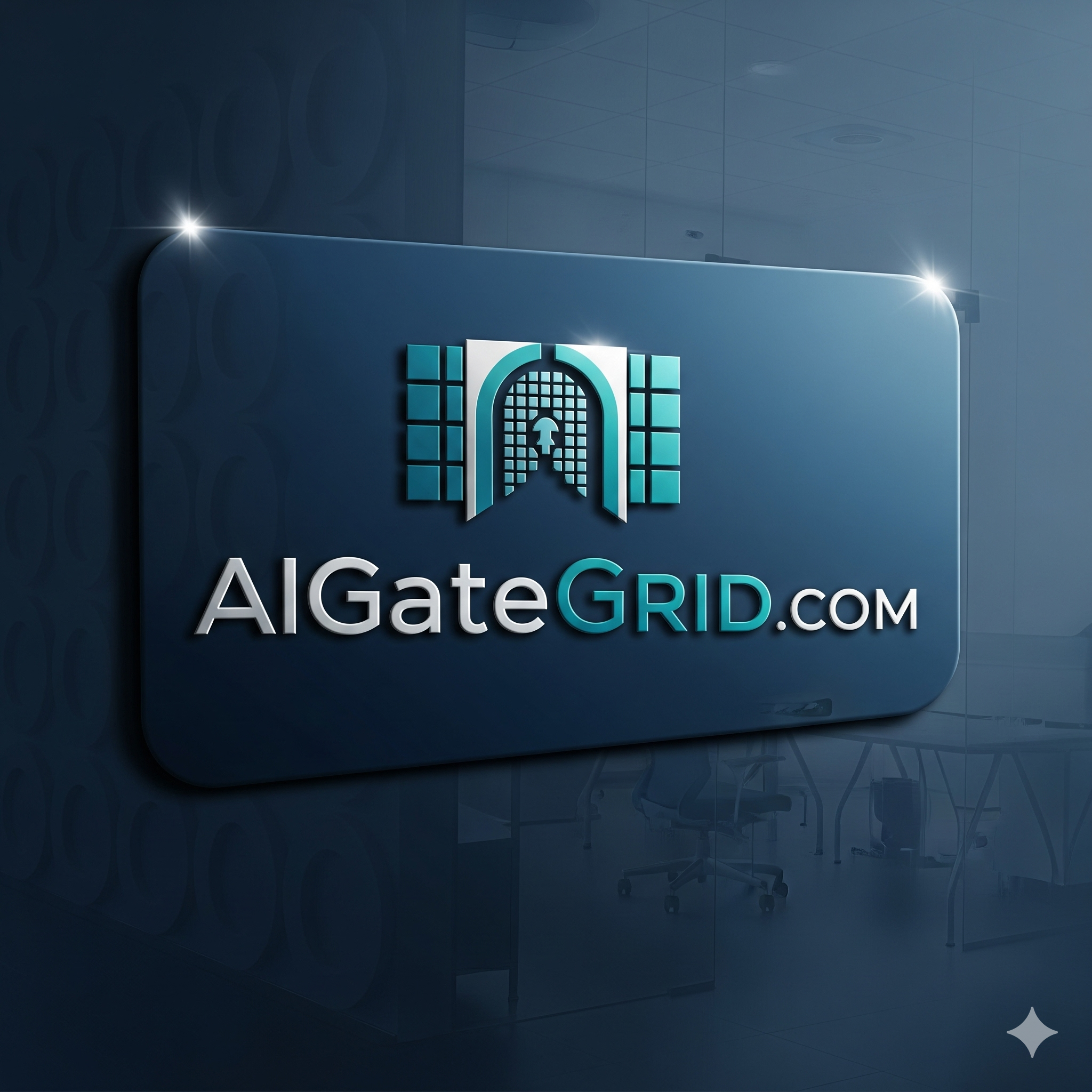 AIGateGrid.com