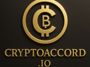 CryptoAccord.io