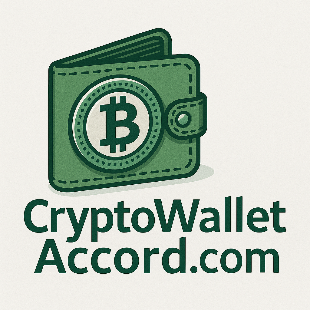 CryptoWalletAccord.com