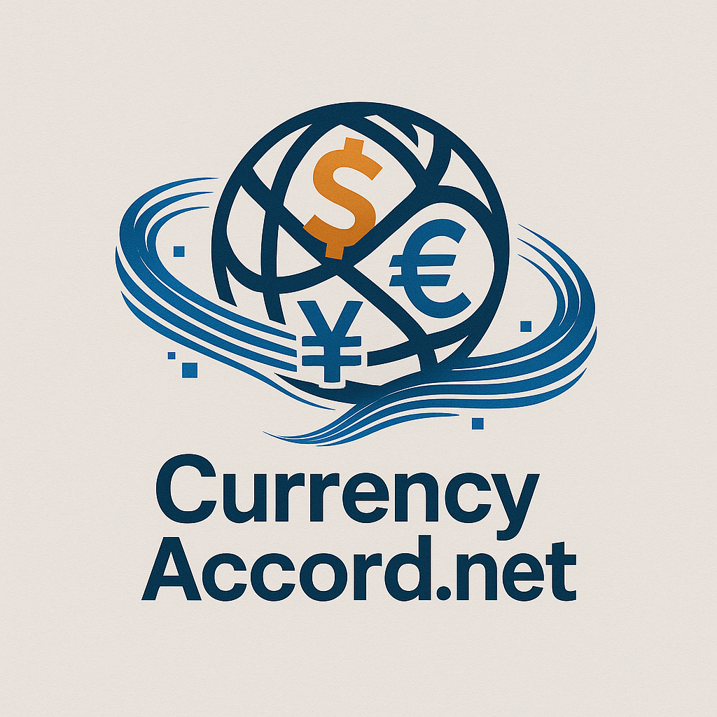 CurrencyAccord.net