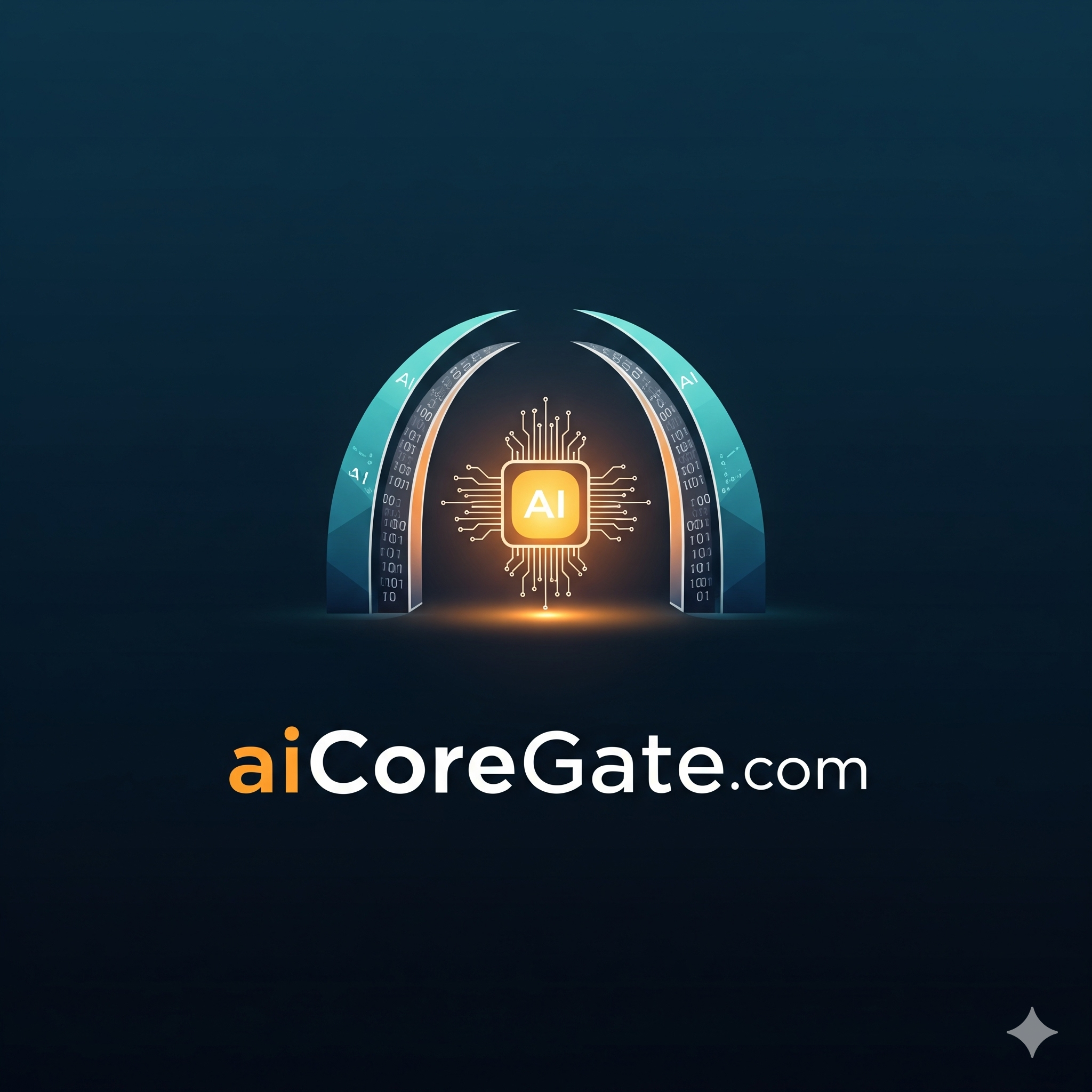 aiCoreGate.com