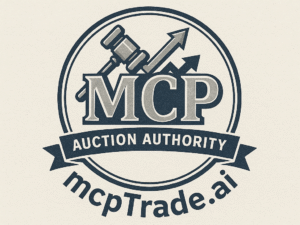 mcpTrade.ai